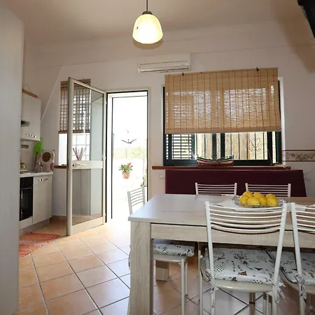 Holiday home Casa Vacanze Ninfa Avola