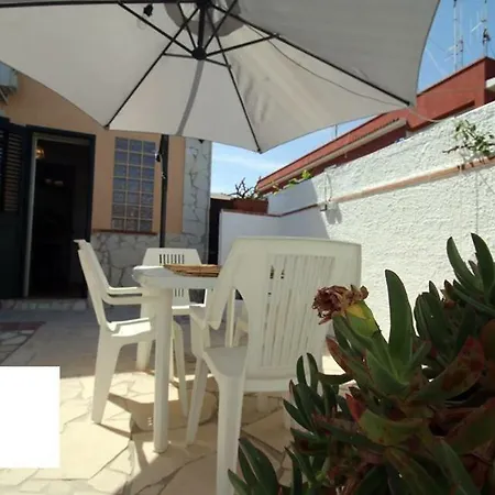 Casa Vacanze Ninfa Holiday home *