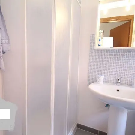Casa Vacanze Ninfa Holiday home *