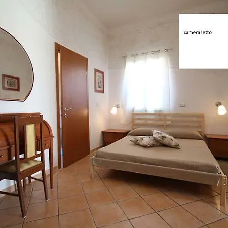 Casa Vacanze Ninfa * Avola