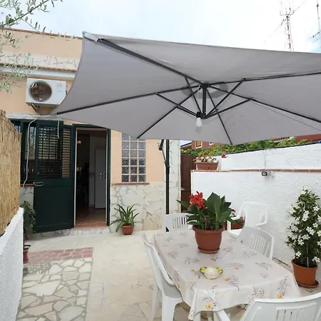Casa Vacanze Ninfa *