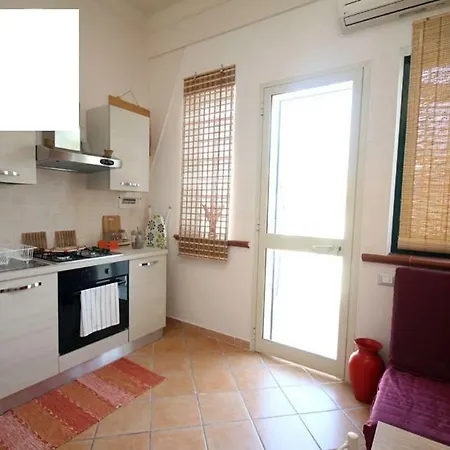 Casa Vacanze Ninfa Holiday home *