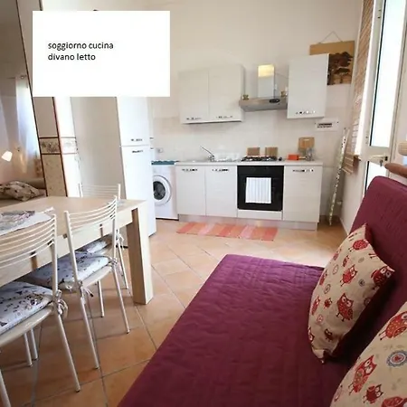 Casa Vacanze Ninfa Avola