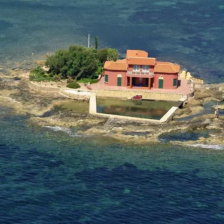 Holiday home Casa Vacanze Ninfa Avola