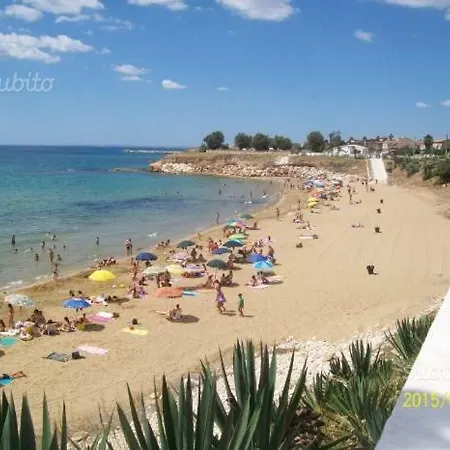 Casa Vacanze Ninfa Holiday home *