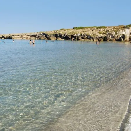 Holiday home Casa Vacanze Ninfa Avola