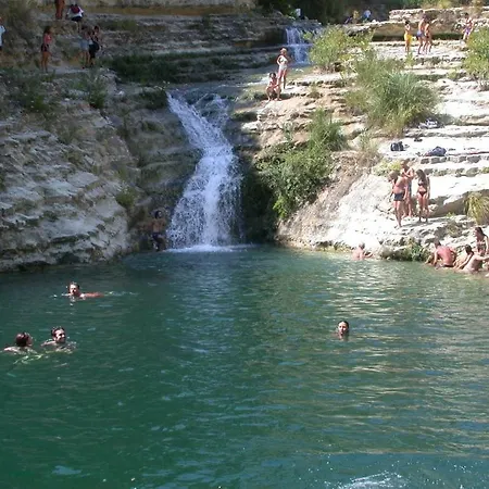 Casa Vacanze Ninfa Holiday home *