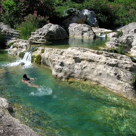 Casa Vacanze Ninfa