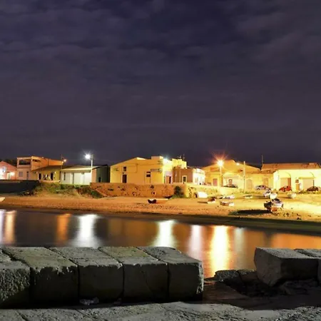 Holiday home Casa Vacanze Ninfa